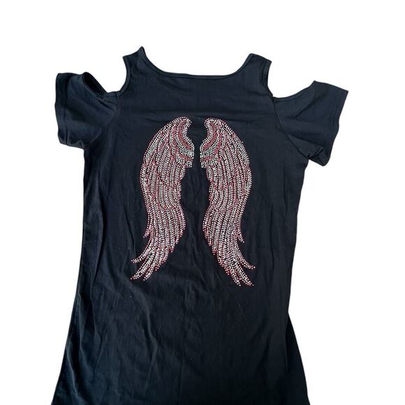 Calhoun Sportswear XXXL open shoulder top - Picture 4 of 11